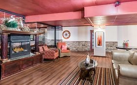 Howard Johnson Plaza By Wyndham Ocean City Oceanfront